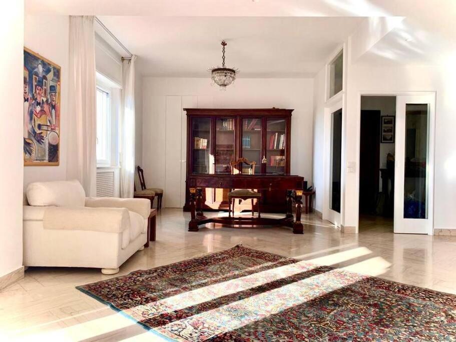 Casa Sole Apartman Nápoly Kültér fotó