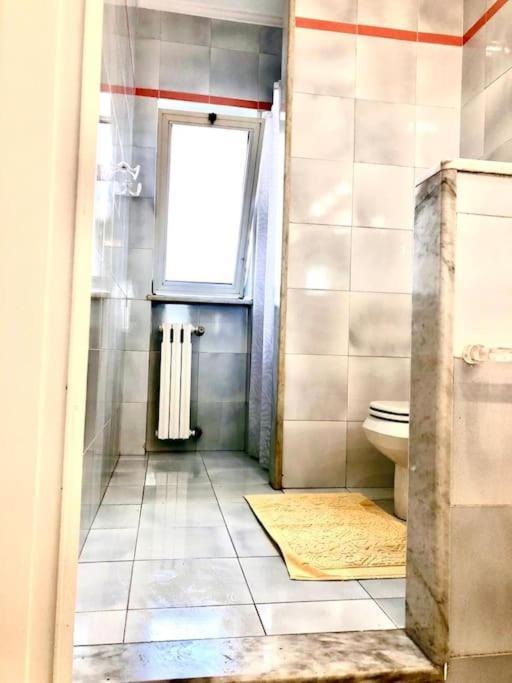 Casa Sole Apartman Nápoly Kültér fotó