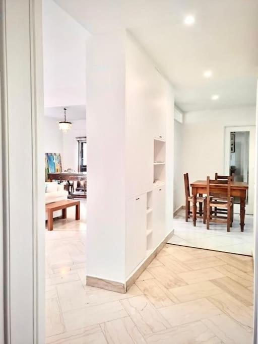 Casa Sole Apartman Nápoly Kültér fotó