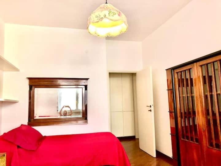 Casa Sole Apartman Nápoly Kültér fotó