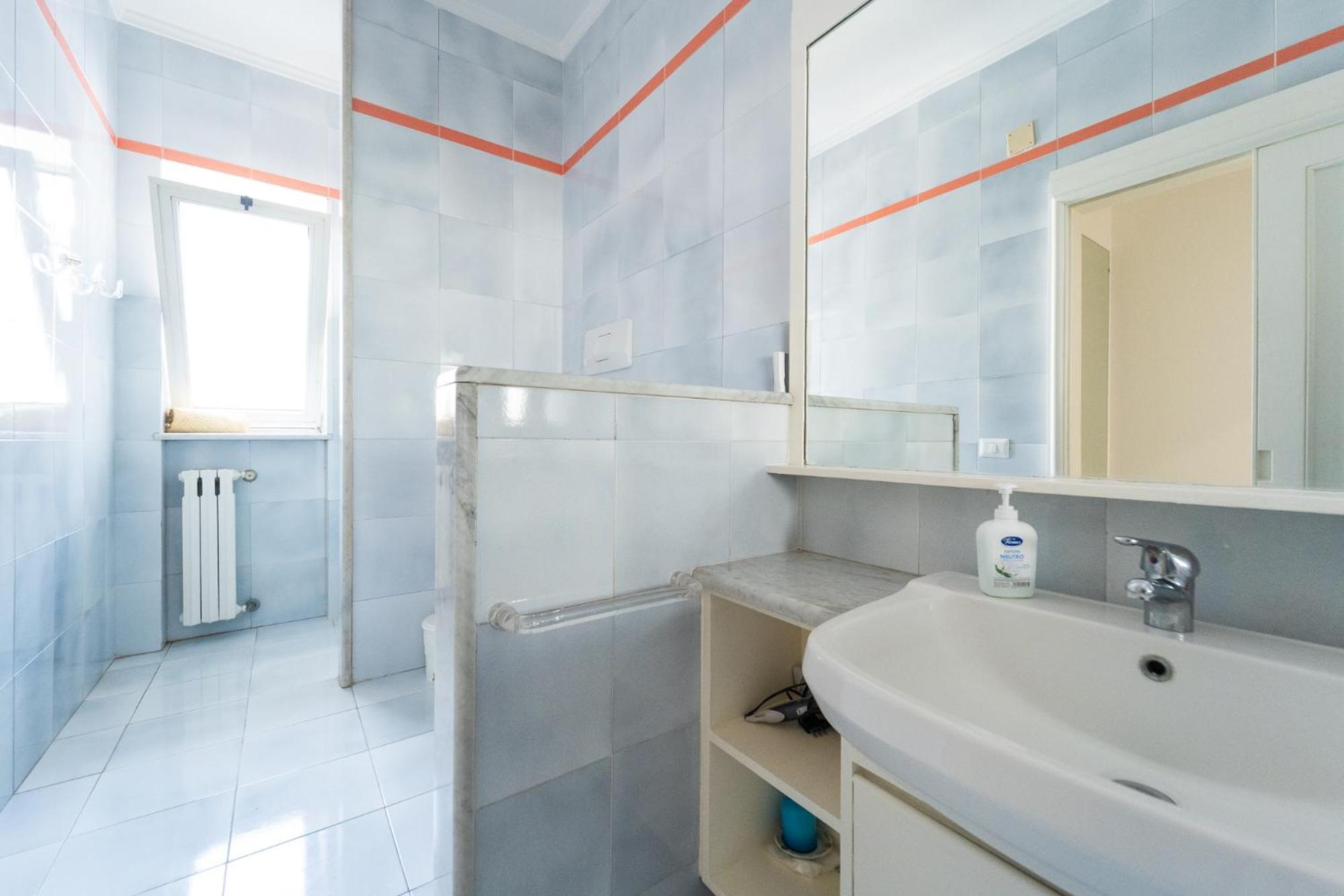 Casa Sole Apartman Nápoly Kültér fotó
