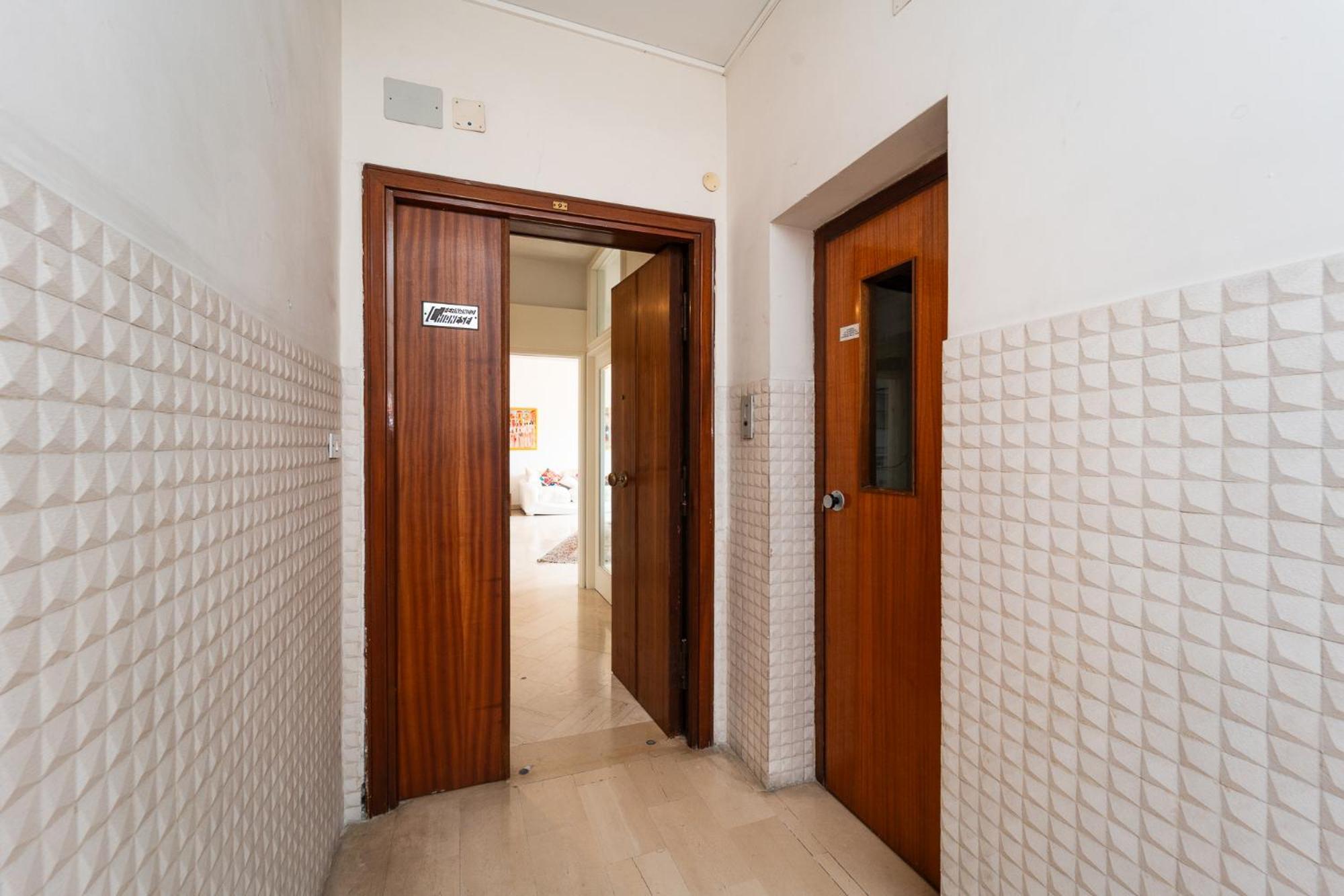 Casa Sole Apartman Nápoly Kültér fotó