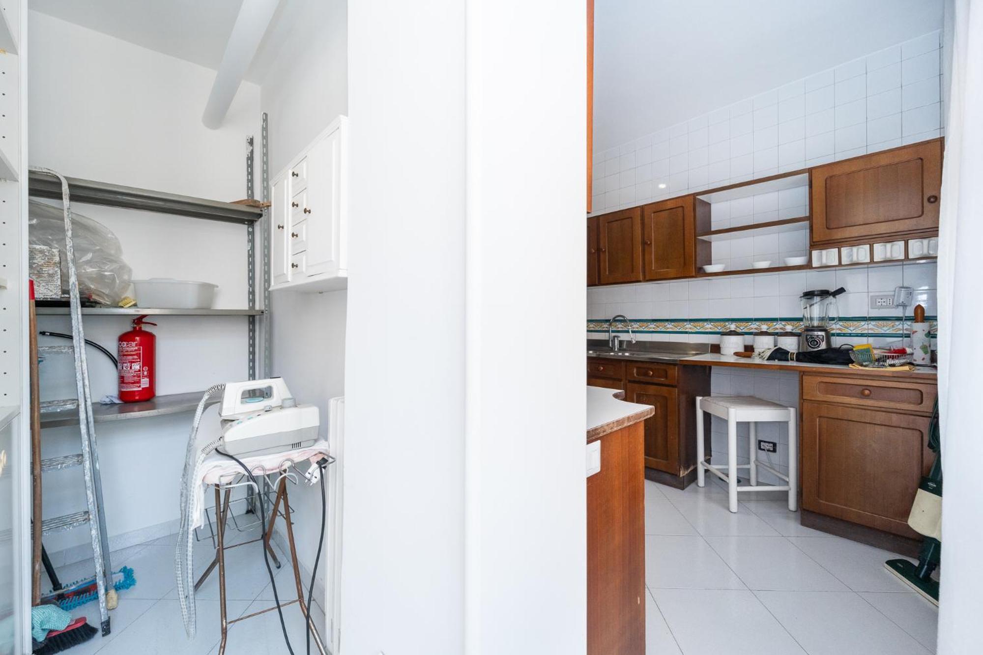 Casa Sole Apartman Nápoly Kültér fotó